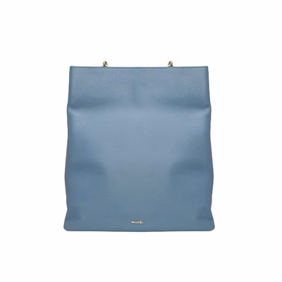 Immagine di Documenti pelle blu DBRAMANTE 1928 Melbourne - Borsa - Blu METBNFBL5478