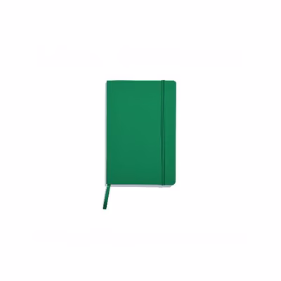 Immagine di Muitomas notebook a5 green