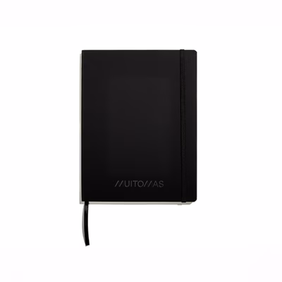Immagine di Muitomas notebook big black