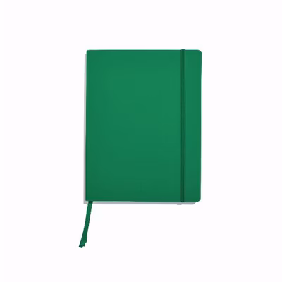 Immagine di Muitomas notebook big green