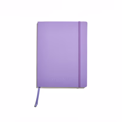 Immagine di Muitomas notebook big violet