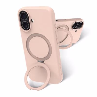 Immagine di Cover DBRAMANTE 1928 Custodia Roskilde MagSafe Kick ICON per iPhone 17 ROK3ICPI6799