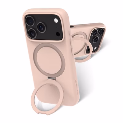 Immagine di Cover DBRAMANTE 1928 Custodia Roskilde MagSafe Kick ICON per iPhone 17 ROK3ICPI6800