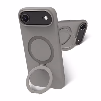 Immagine di Cover DBRAMANTE 1928 Custodia Roskilde MagSafe Kick ICON per iPhone Air ROK6ICGY6666