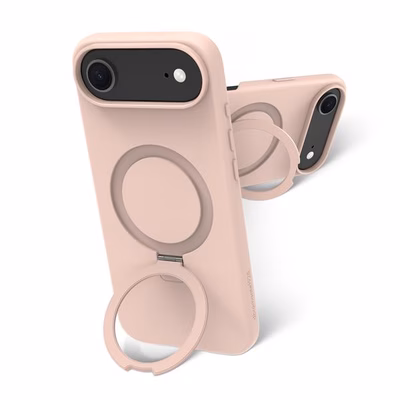 Immagine di Cover DBRAMANTE 1928 Custodia Roskilde MagSafe Kick ICON per iPhone Air ROK6ICPI6801