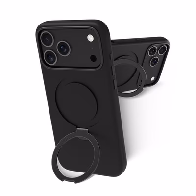 Immagine di Cover DBRAMANTE 1928 Roskilde MagSafe Kick ICON per iPhone 17 Pro Max - ROK9ICBL6659