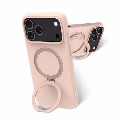 Immagine di Cover DBRAMANTE 1928 Roskilde MagSafe Kick ICON per iPhone 17 Pro Max - ROK9ICPI6802