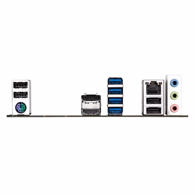 Immagine di Motherboard GIGABYTE A520M DS3H V2 9MA52M3H2-00-11