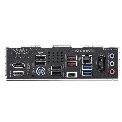 Immagine di Motherboard GIGABYTE B850 GAMING WF6 9MB85GW-00-G10
