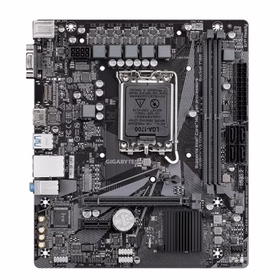 Immagine di Motherboard GIGABYTE H610M H V3 DDR4 9MH61MH3-00-10