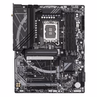 Immagine di Motherboard GIGABYTE Z790 EAGLE AX 9MZ79EGLX-00-10