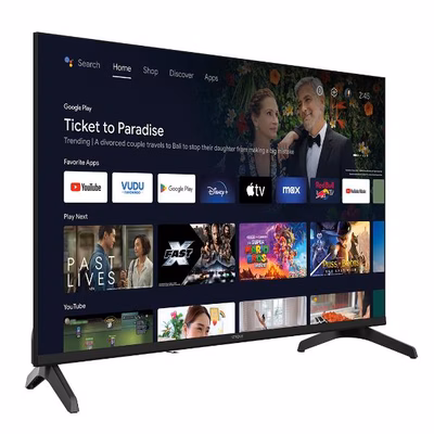 Immagine di Tv 40" Full HD (1920x1080) STRONG 40 Full HD Android TV SRT40FH5553