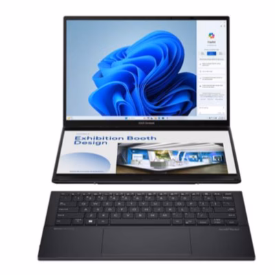 Immagine di Notebook 14" ASUS ASUS UX8406MA-PZ286W UX8406MA-PZ286W