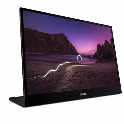 Immagine di Thinkvision m16 monitor