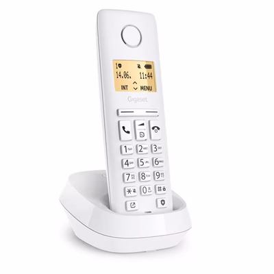 Immagine di Telefono cordless digitale GIGASET S30852H3105R102