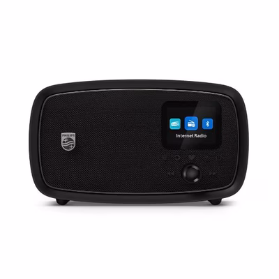 Immagine di Radio janet xl ir/dab+/fm bt ipx5