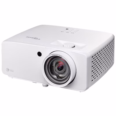 Immagine di Videoproiettore hd 1080 (1920x1080) 5.300 ansi lumen OPTOMA ZH521ST