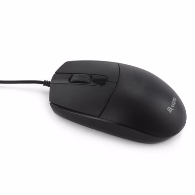 Immagine di EQUIP EQUIP - MOUSE OTTICO 1200dpi USB-A, Pulsanti 3D Si 245117