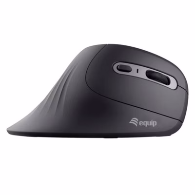 Immagine di EQUIP EQUIP - MOUSE OTTICO VERTICALE ERGONOMICO USB-C, 7 245119