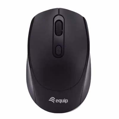 Immagine di EQUIP EQUIP - MOUSE WIRELESS 4-TASTI 245122