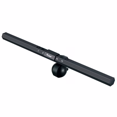 Immagine di Monitor USB led lamp touch control