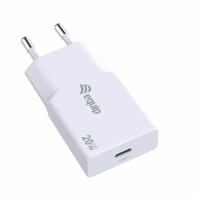 Immagine di EQUIP EQUIP - Caricabatterie GaN PD sottile da 20W con 1 245521