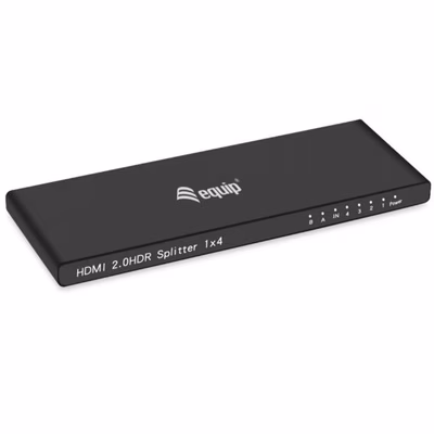 Immagine di Splitter HDMI a 2 porte - 4K