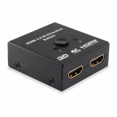 Immagine di HDMI bi-direction switch