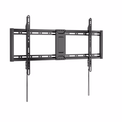 Immagine di 43-95 fixed slim tv wall mount brac