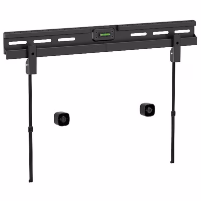 Immagine di 32 -100 no drilling tv wall mount
