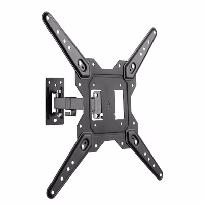 Immagine di 23 -55 full motion tv wall mount