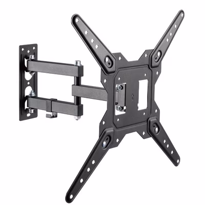 Immagine di 23 -55 full motion tv wall mount