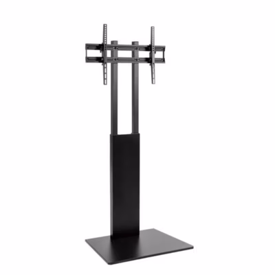 Immagine di 37-75 universal slim tv floor stand