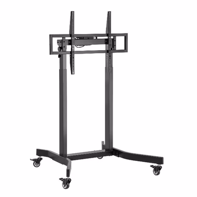Immagine di 55 -100 moble motorized tv cart