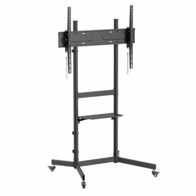 Immagine di 55-100 economy tv trolley