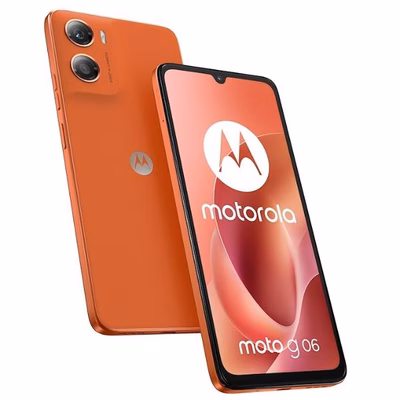 Immagine di Smartphone 64GB MOTOROLA MOTO G06 4/64 ARABESQUE PB980004SE