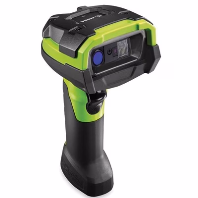 Immagine di Lettore codici a barre ZEBRA DS3678-XR 2D EXTENDED RANGE SE58 , VERSIONE SOLO DS3678-XR6F003V