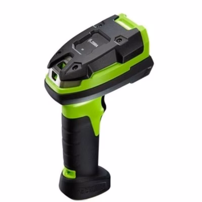 Immagine di Lettore codici a barre ZEBRA DS3678 2D, ST. RANGE, CORDLESS INDUSTRIAL SCANNER, DS3678SR0F003VZ