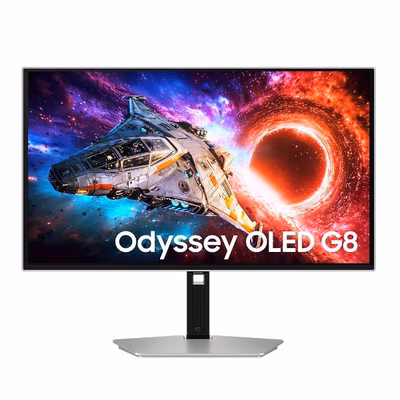 Immagine di Gaming uhd qd-oled 240hz