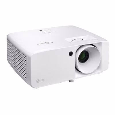 Immagine di Videoproiettore hd 1080 (1920x1080) 5.000 ansi lumen OPTOMA HZ151X