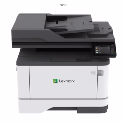 Immagine di Multifunzione laser b/n a4 lexmark mx331adn