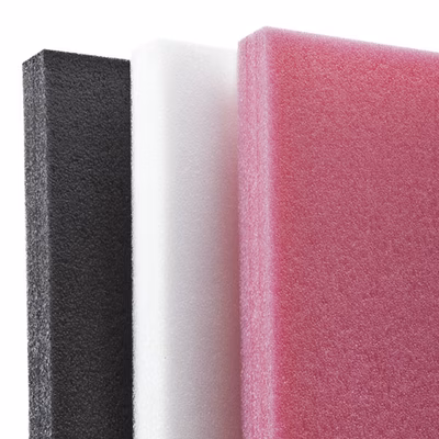 Immagine di Formati Polilam rosa cm 40x30x2