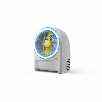 Immagine di Elettroinsetticida led INSECTIVORO 6w