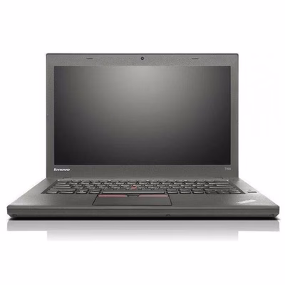 Immagine di Notebook ricondizionato LENOVO T450 I5 5300 4GB SSD 256GB