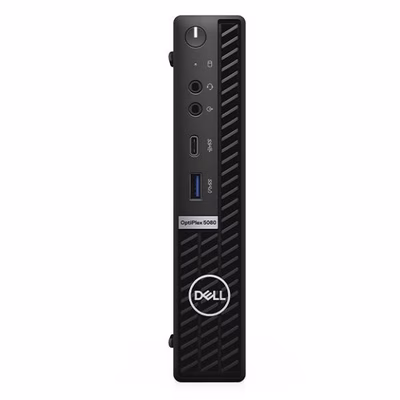 Immagine di PC Desktop ricondizionato DELL 5080 MINIPC I5-10500T 16GB 512GB WINDOWS 11 PRO Mar