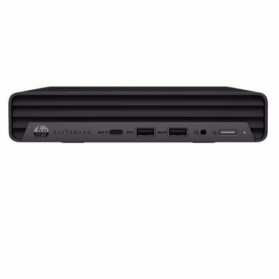 Immagine di PC Desktop ricondizionato HP MINI PC 800 G6 I5-10500T 16GB 512GB WINDOWS 11 PRO Mar