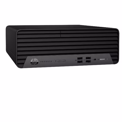 Immagine di PC Desktop ricondizionato HP SFF 400 G7 I5-10500 16GB 512GB WINDOWS 11 PRO Mar