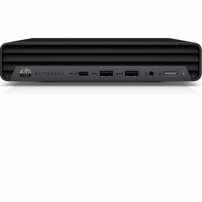 Immagine di PC Desktop ricondizionato HP MINI PC 800 G6 I7-10700T 16GB 512GB WINDOWS 11 PRO Mar