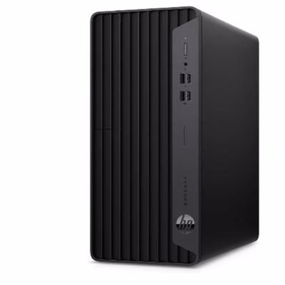 Immagine di PC Desktop ricondizionato HP 400 G7 SFF core i5-10400F 16GB 256GB SSD AMD Radeon R7 43