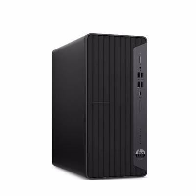 Immagine di PC Desktop ricondizionato REF HP 600 G6 Tower i7-10700/16/512gb NVME Win 11 Pro MAR